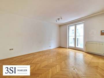 Wohnung in Wien