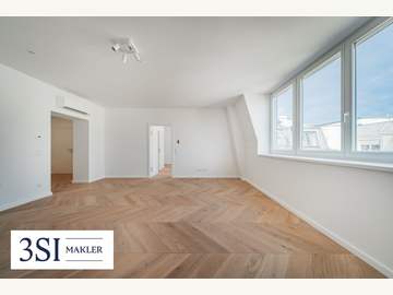 Wohnung in Wien Bild 03