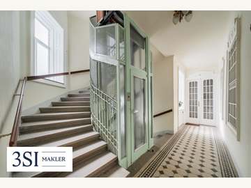 Wohnung in Wien Bild 09