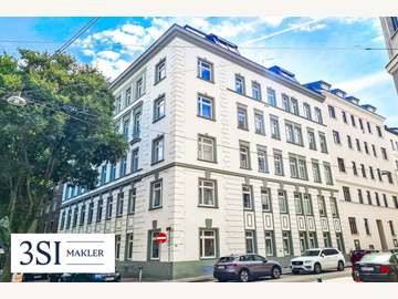 Wohnung in Wien Bild 02