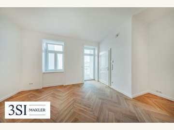 Wohnung in Wien