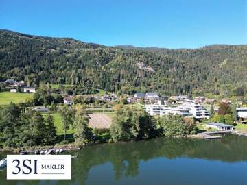 Wohnung in Steindorf am Ossiacher See