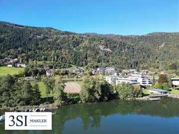 Wohnung in Steindorf am Ossiacher See