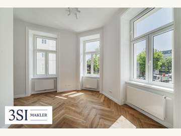 Wohnung in Wien