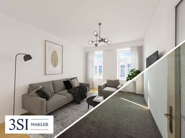 Wohnung in Wien Bild 02