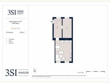 Wohnung in Wien Bild 10