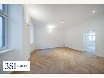 Wohnung in Wien Bild 02
