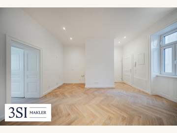 Wohnung in Wien Bild 04