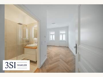 Wohnung in Wien Bild 05