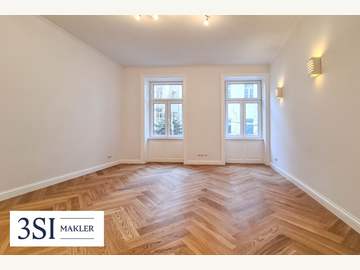 Wohnung in Wien Bild 02
