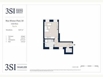 Wohnung in Wien Bild 06