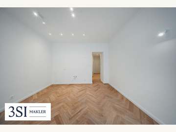Wohnung in Wien Bild 02