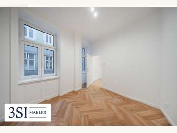 Wohnung in Wien Bild 05