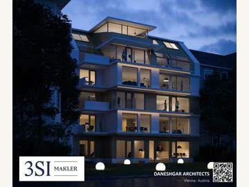 Wohnung in Wien Bild 03