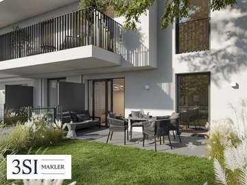 Wohnung in Wien Bild 05