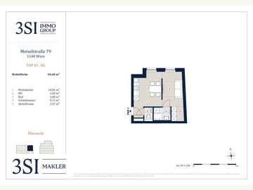 Wohnung in Wien Bild 07