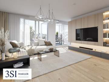 Wohnung in Wien Bild 02