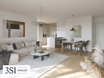 Wohnung in Wien Bild 04