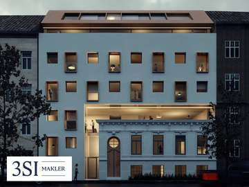 Wohnung in Wien Bild 04