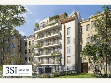 Wohnung in Wien Bild 03