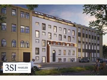 Wohnung in Wien Bild 04