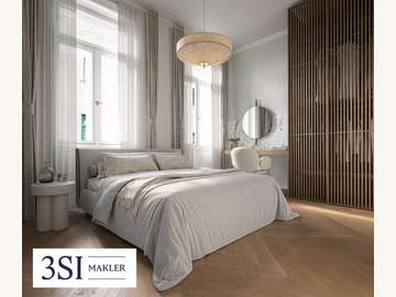 Wohnung in Wien Bild 04