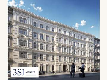 Wohnung in Wien Bild 03