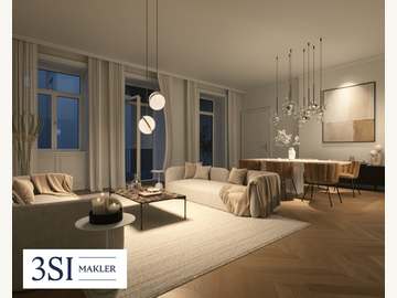 Wohnung in Wien Bild 02