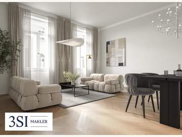 Wohnung in Wien Bild 06