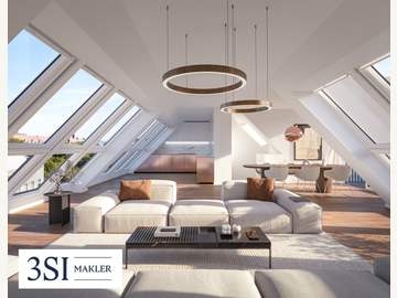 Wohnung in Wien Bild 03