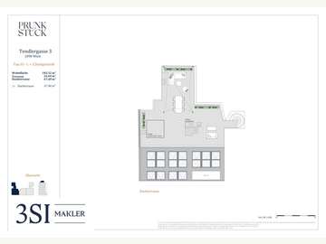 Wohnung in Wien Bild 09