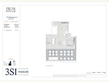 Wohnung in Wien Bild 08