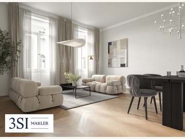 Wohnung in Wien Bild 06