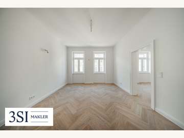 Wohnung in Wien Bild 02