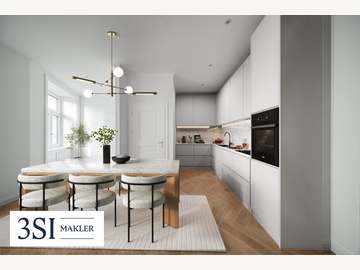 Wohnung in Wien Bild 04