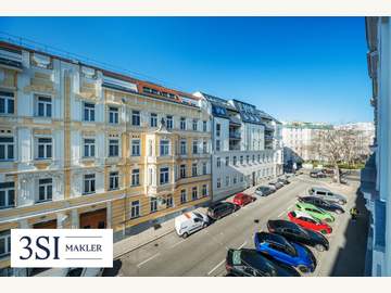 Wohnung in Wien Bild 09
