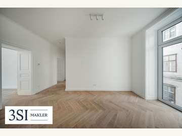 Wohnung in Wien Bild 11