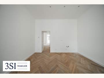 Wohnung in Wien Bild 02