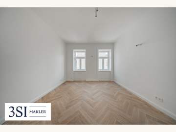Wohnung in Wien Bild 03