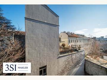 Wohnung in Wien Bild 05