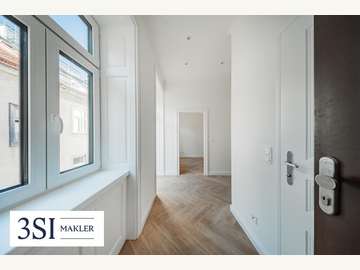 Wohnung in Wien Bild 08