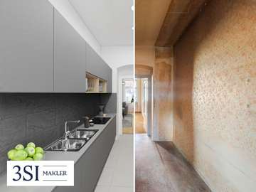 Wohnung in Wien Bild 02
