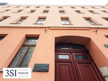 Wohnung in Wien Bild 03