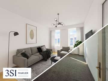 Wohnung in Wien Bild 04
