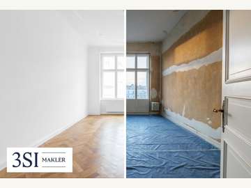Wohnung in Wien Bild 07