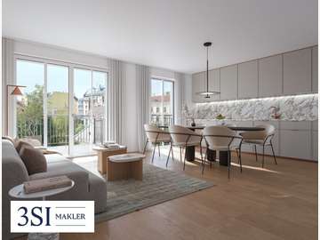Wohnung in Wien Bild 02