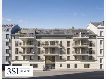 Wohnung in Wien Bild 05