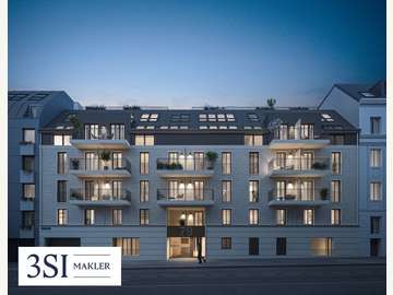 Wohnung in Wien Bild 06