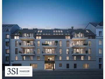 Wohnung in Wien Bild 06