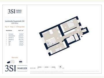 Wohnung in Wien Bild 09